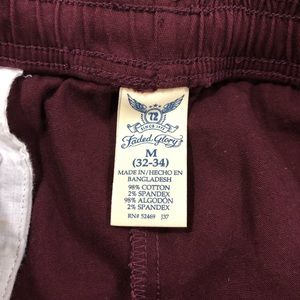 faded glory style fm07428